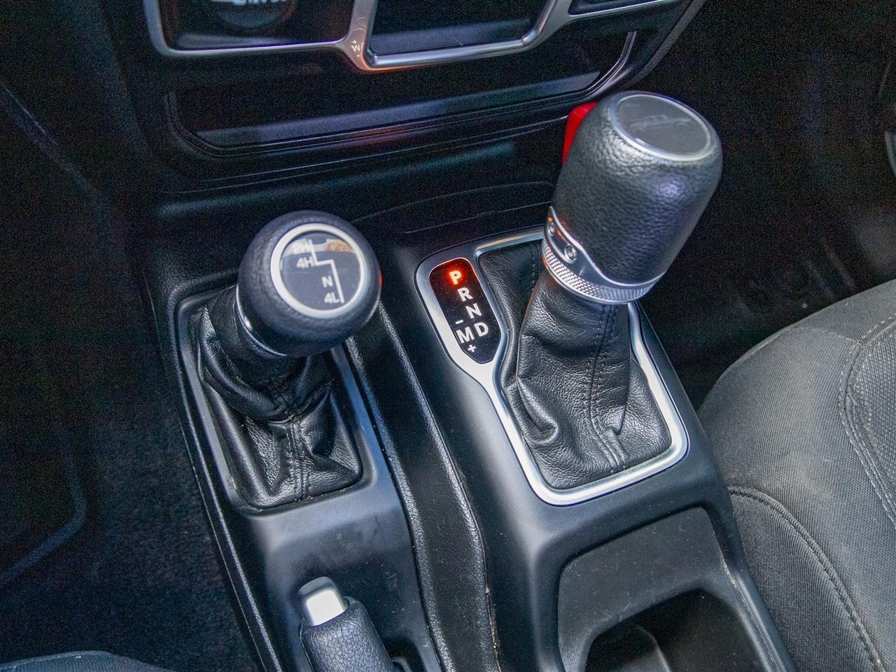 Jeep Gladiator Sport 4x4 2023