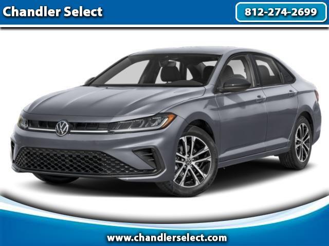 Volkswagen Jetta Sport Auto 2025