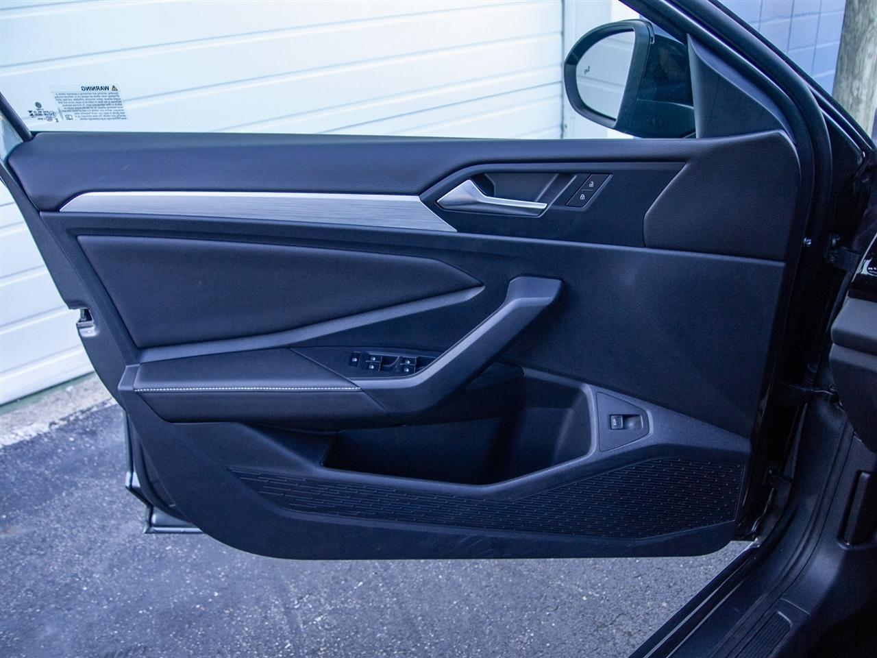 Volkswagen Jetta Sport Auto 2025