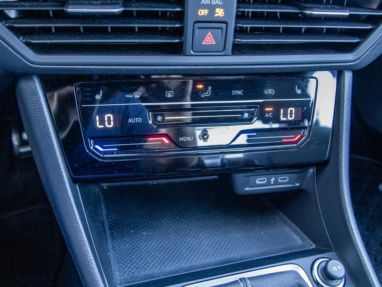 Volkswagen Jetta Sport Auto 2025