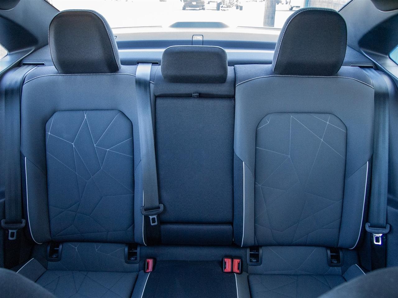 Volkswagen Jetta Sport Auto 2025
