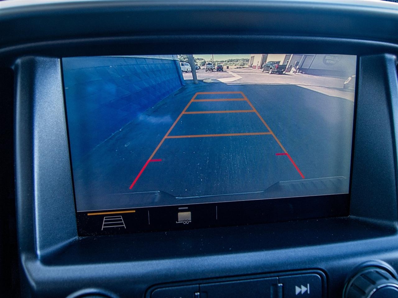 Chevrolet Colorado 4WD Crew Cab 128.3" LT 2019