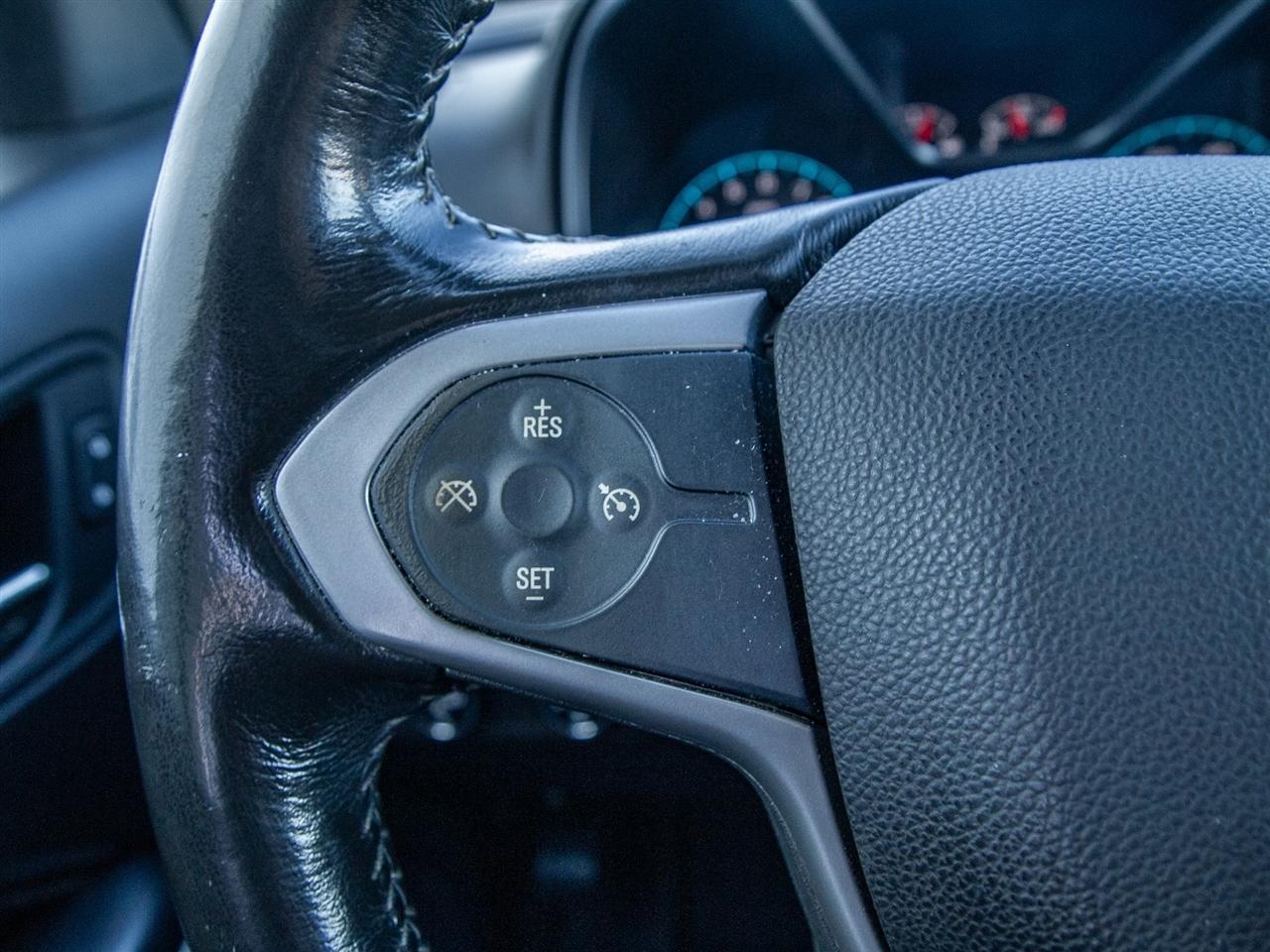 Chevrolet Colorado 4WD Crew Cab 128.3" LT 2019