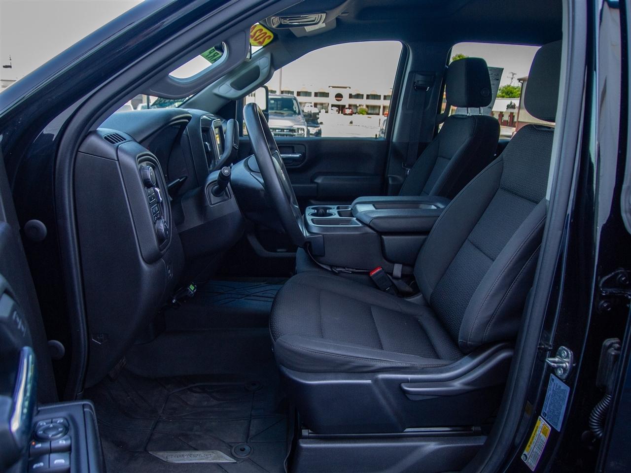 Chevrolet Silverado 3500HD 4WD Crew Cab 172" Work Truck 2024
