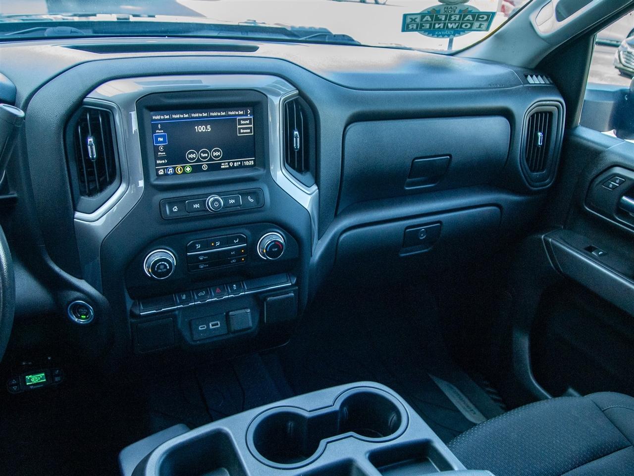 Chevrolet Silverado 3500HD 4WD Crew Cab 172" Work Truck 2024