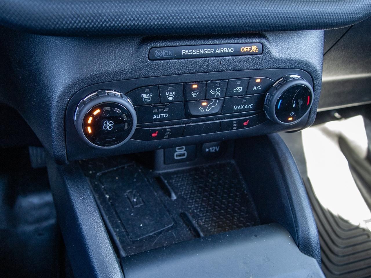 Ford Bronco Sport Heritage 4x4 2023