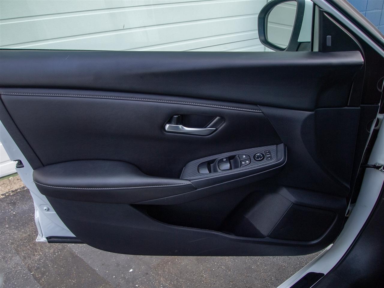 Nissan Sentra SV CVT 2025