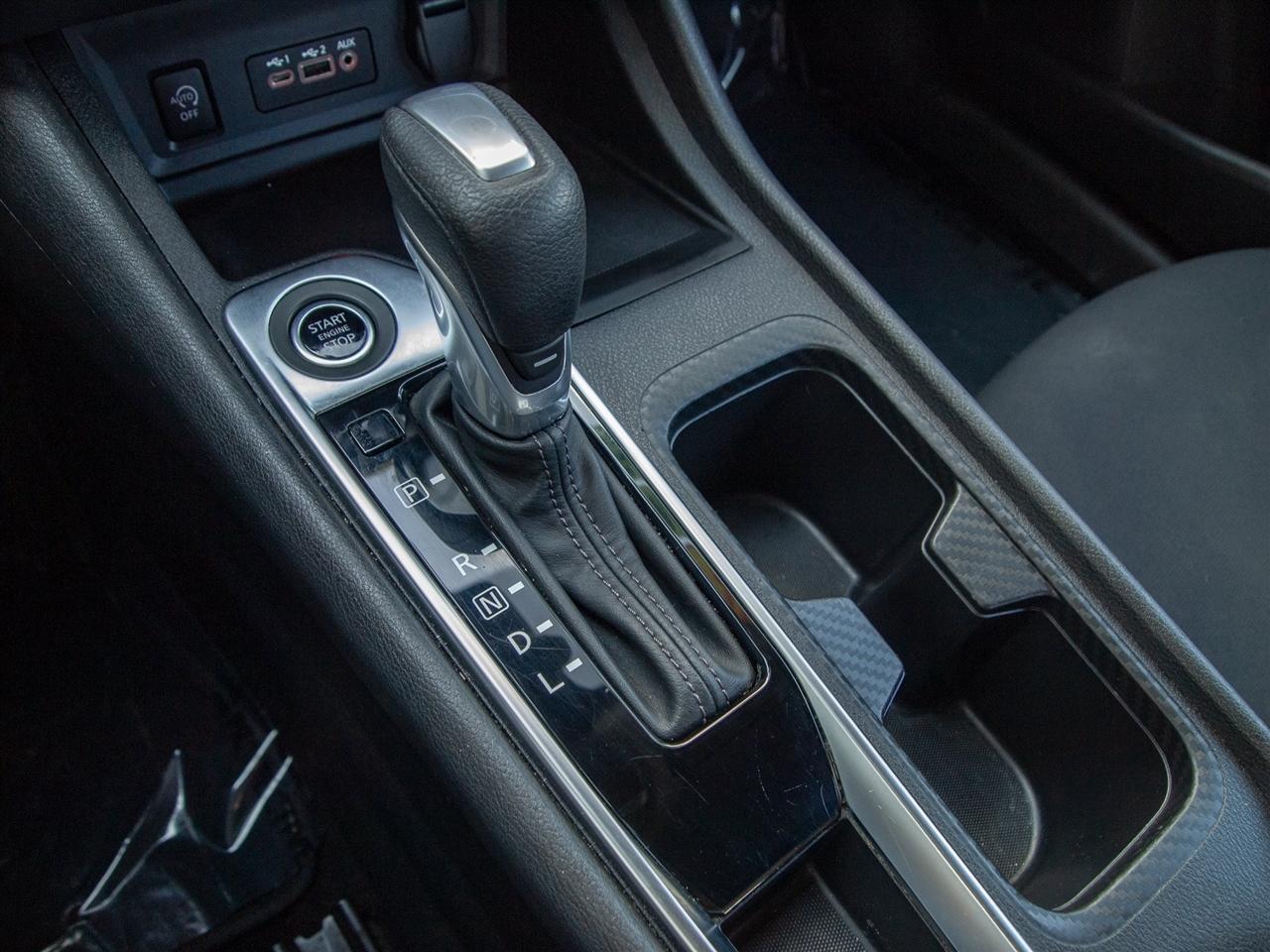 Nissan Sentra SV CVT 2025