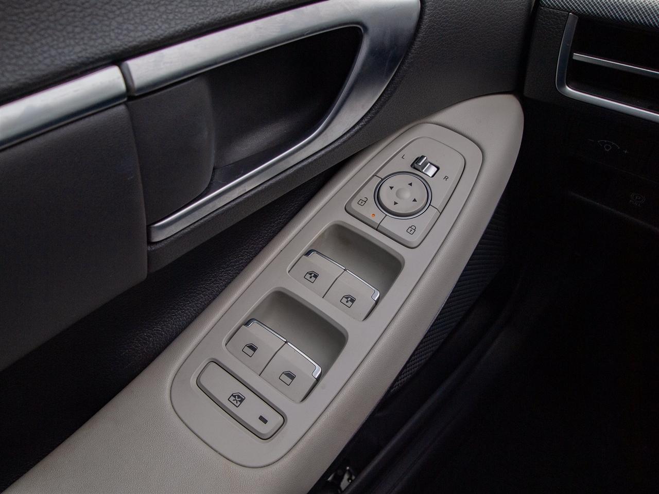 Hyundai Sonata SEL FWD 2025