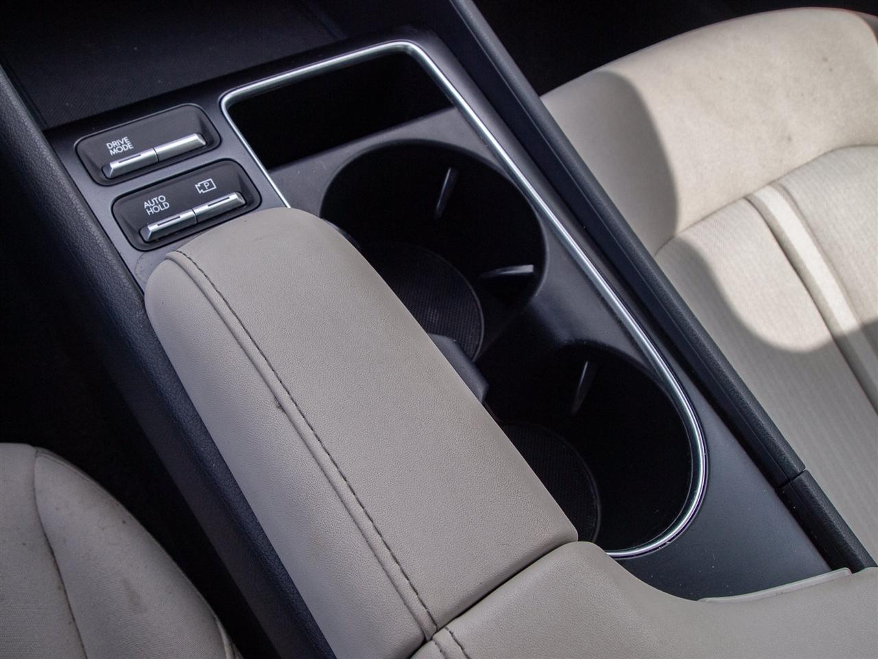 Hyundai Sonata SEL FWD 2025