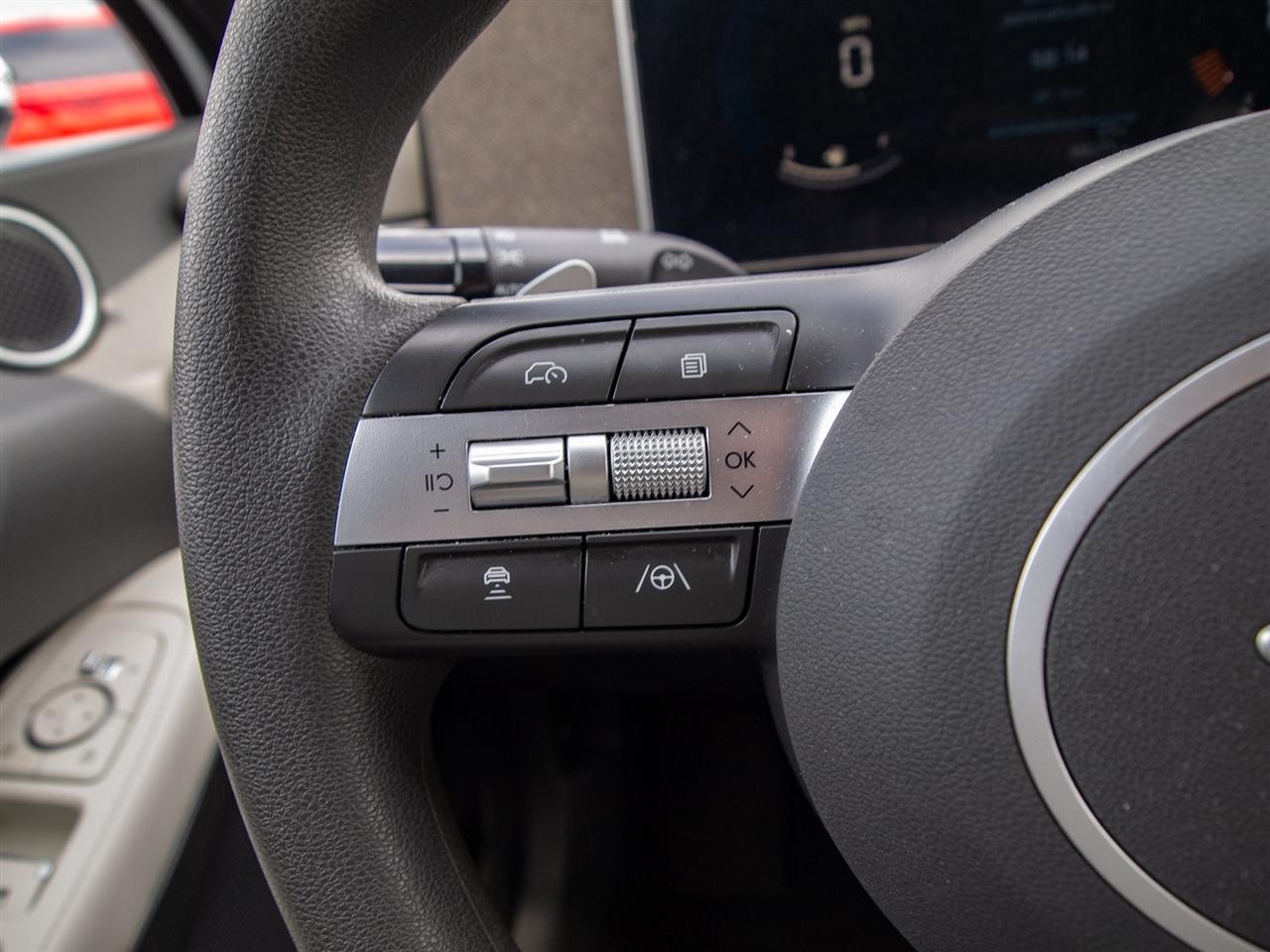 Hyundai Sonata SEL FWD 2025