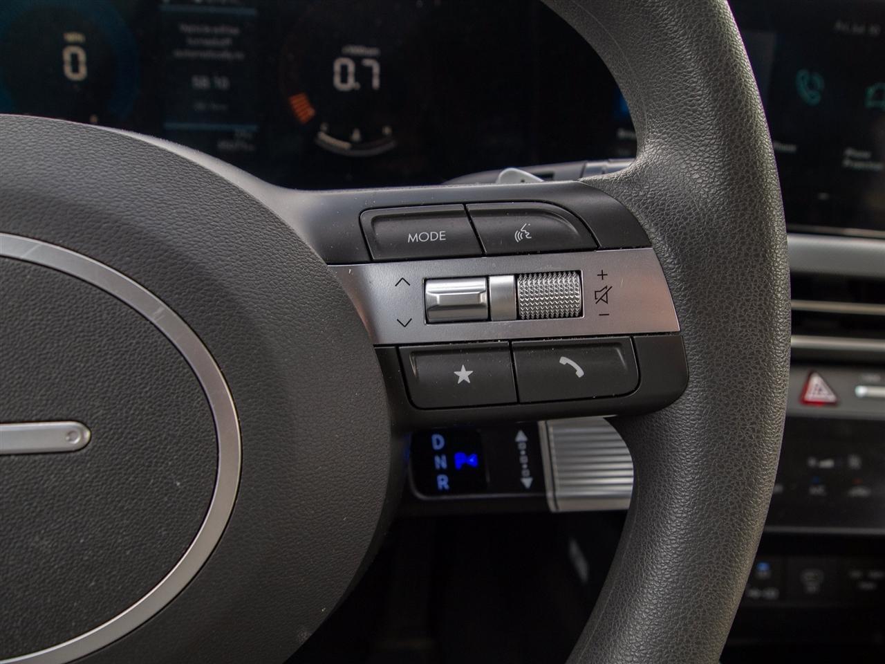 Hyundai Sonata SEL FWD 2025