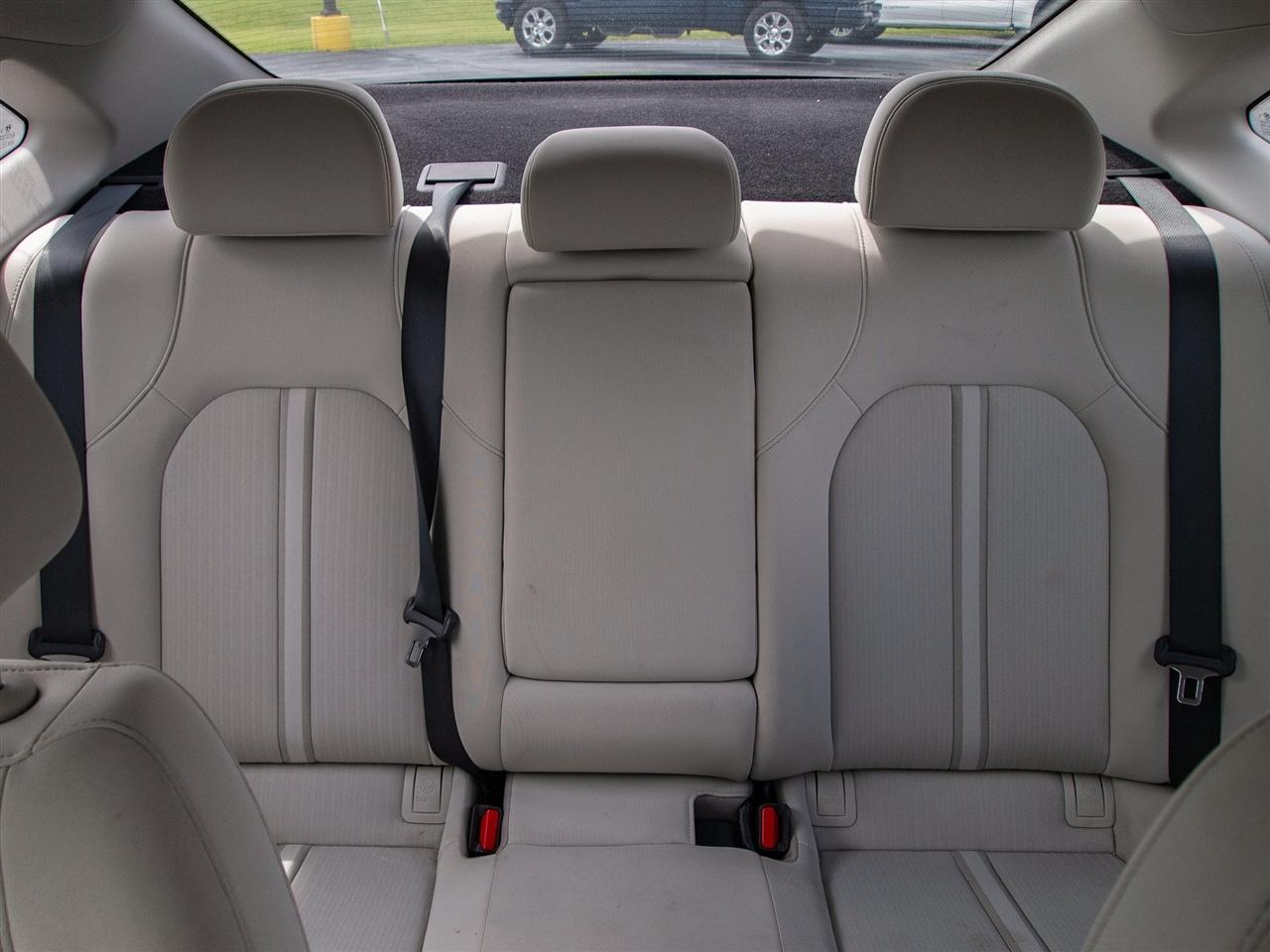 Hyundai Sonata SEL FWD 2025