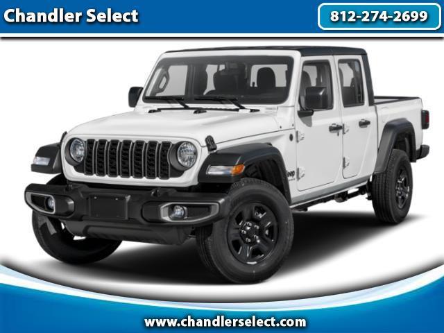 Jeep Gladiator High Tide 4x4 2025
