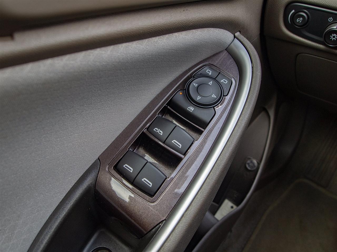 Chevrolet Malibu 4dr Sdn 1LT 2024