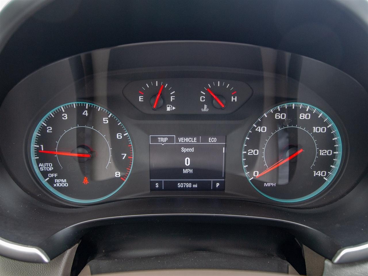 Chevrolet Malibu 4dr Sdn 1LT 2024