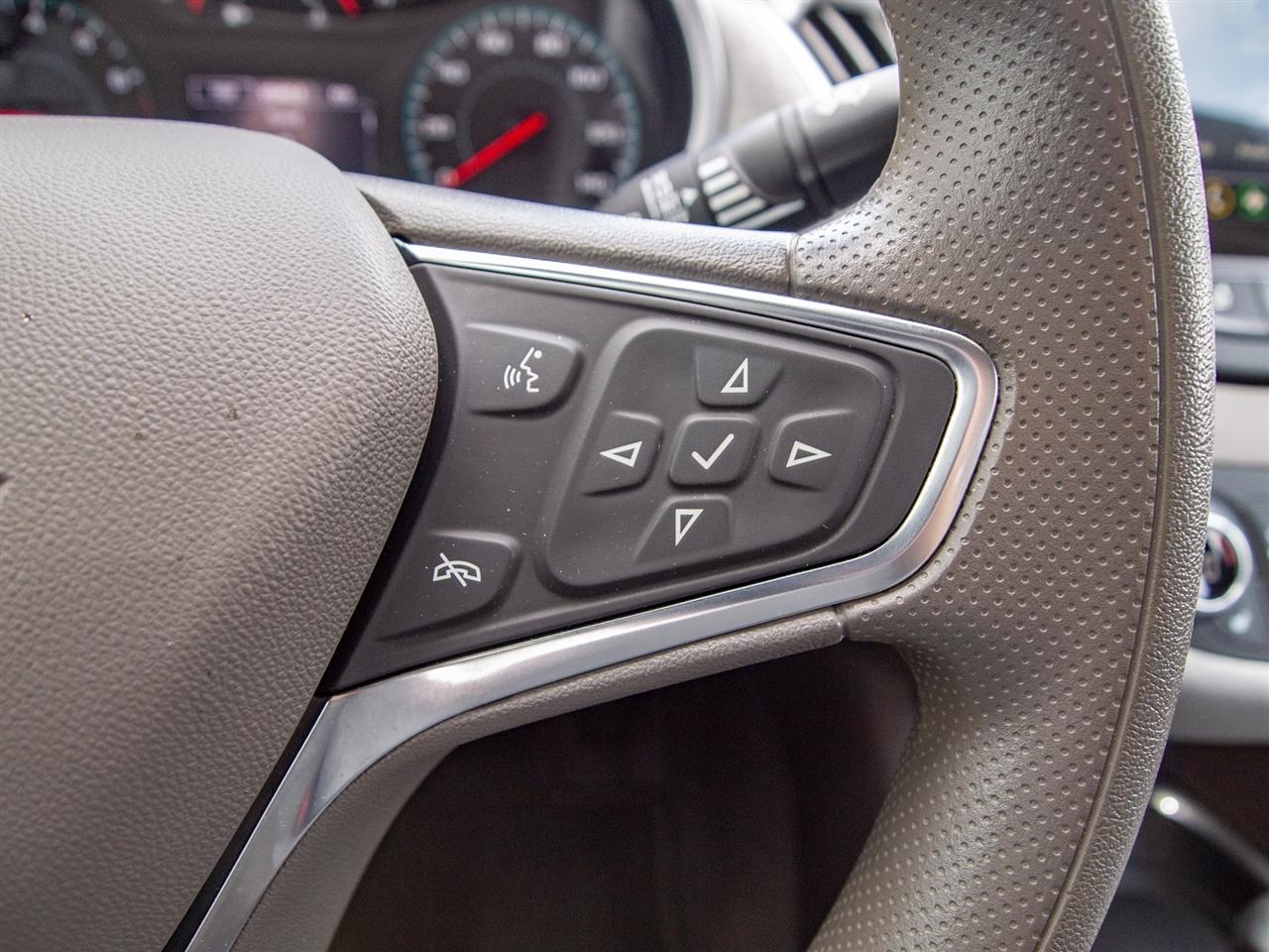 Chevrolet Malibu 4dr Sdn 1LT 2024
