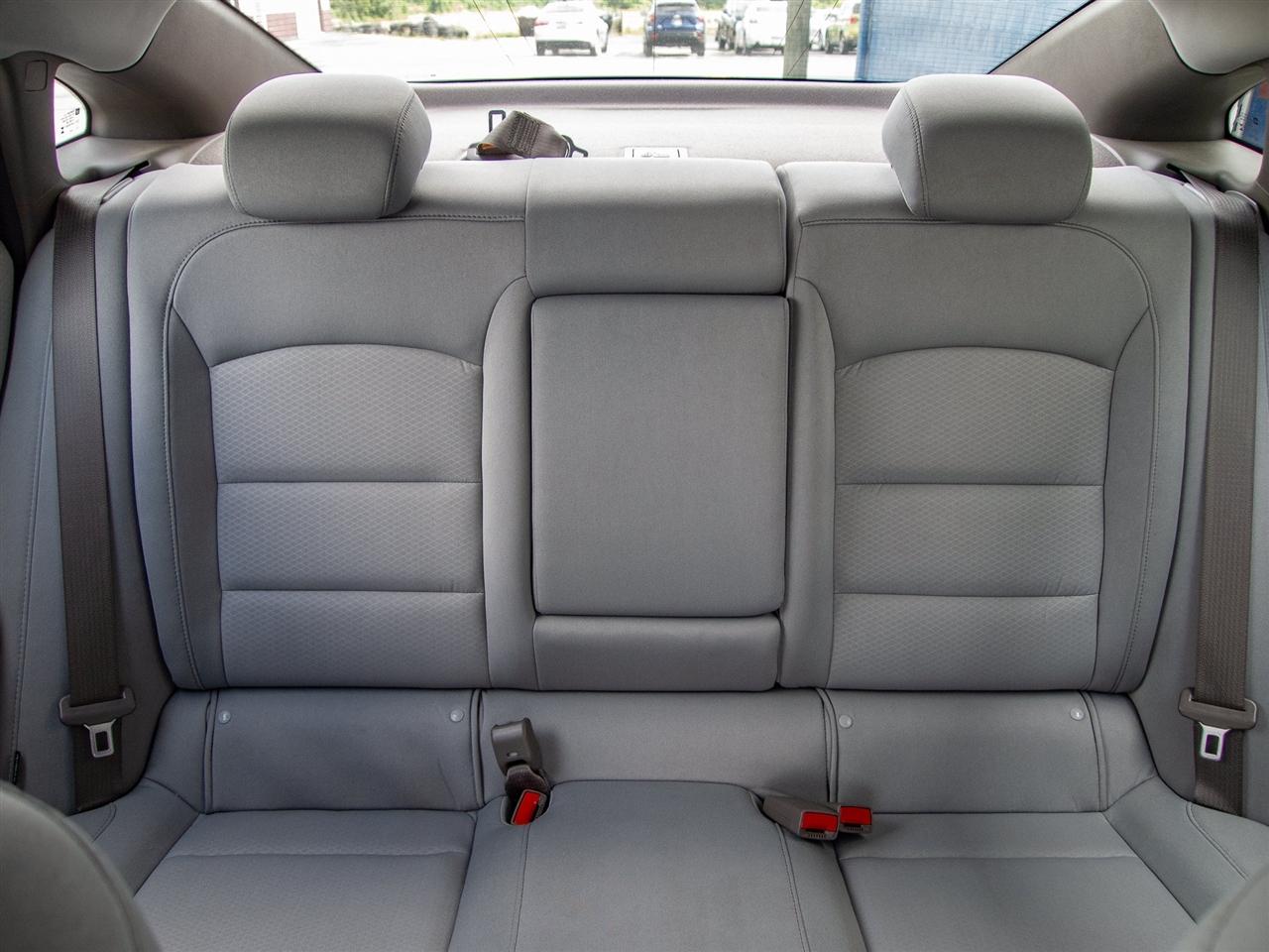 Chevrolet Malibu 4dr Sdn 1LT 2024