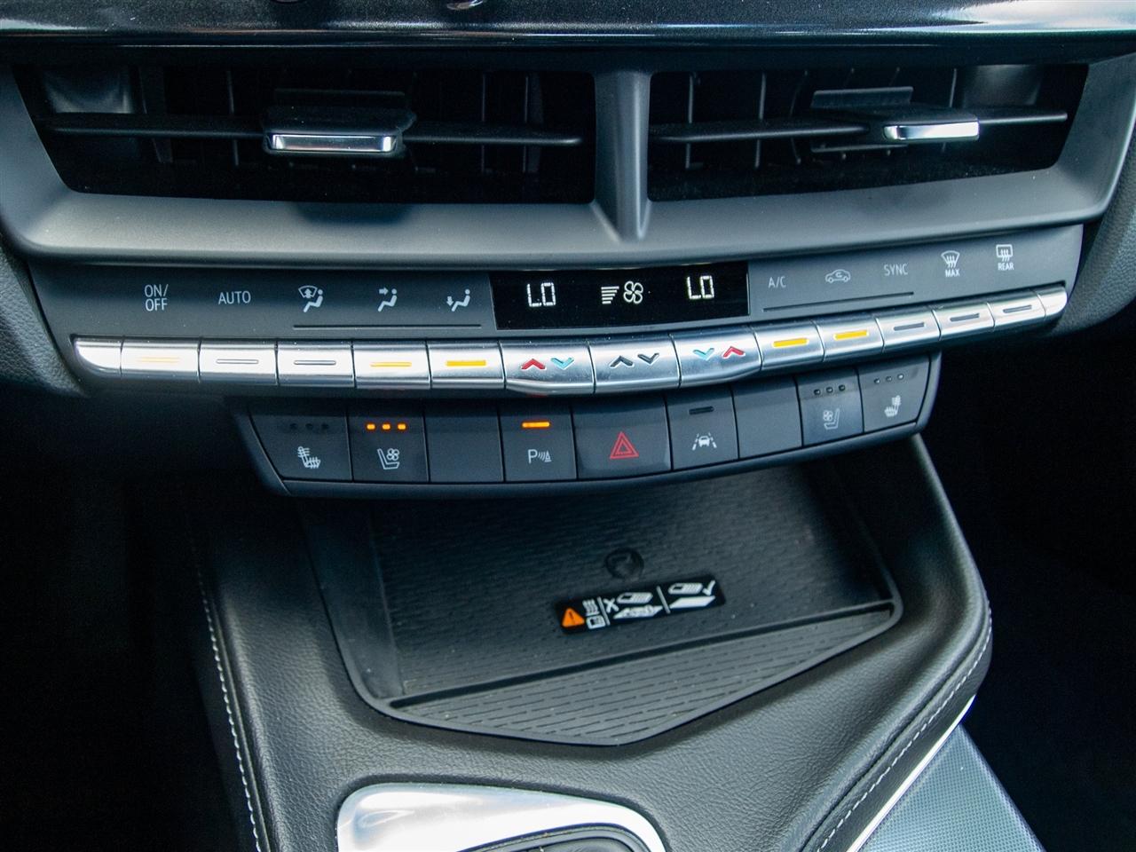 Cadillac CT4 4dr Sdn Premium Luxury 2024