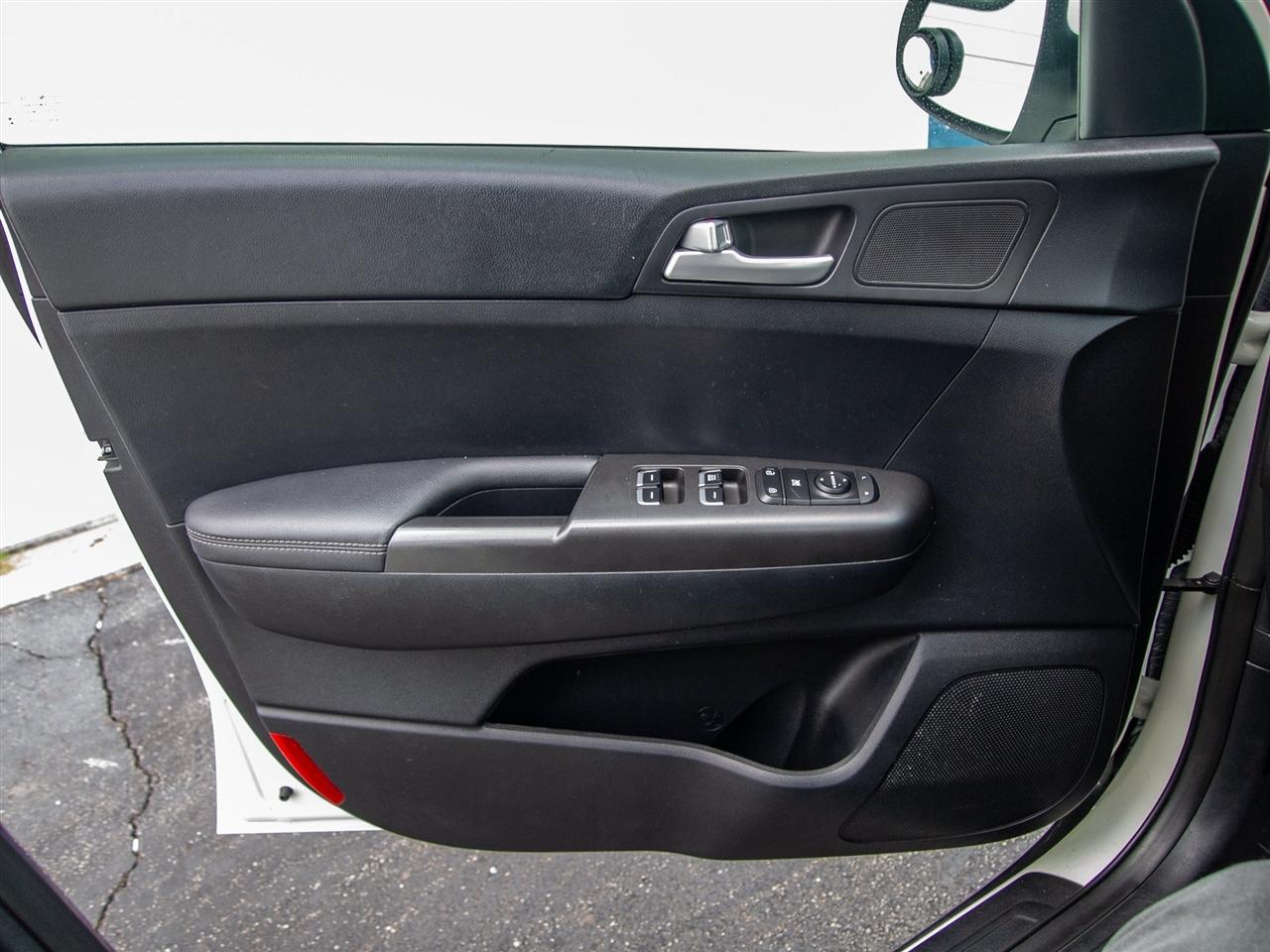 Kia Sportage LX AWD 2022