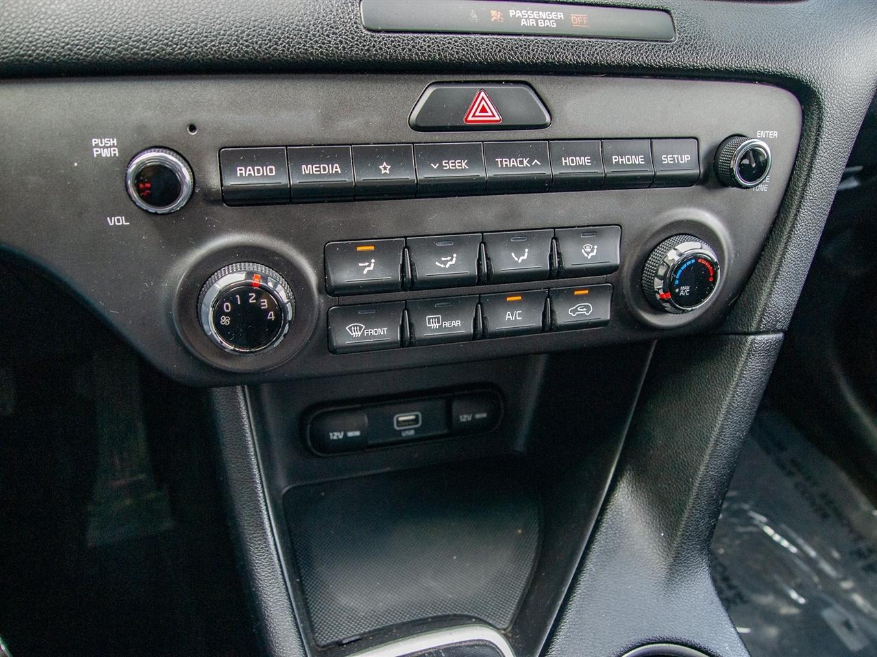 Kia Sportage LX AWD 2022