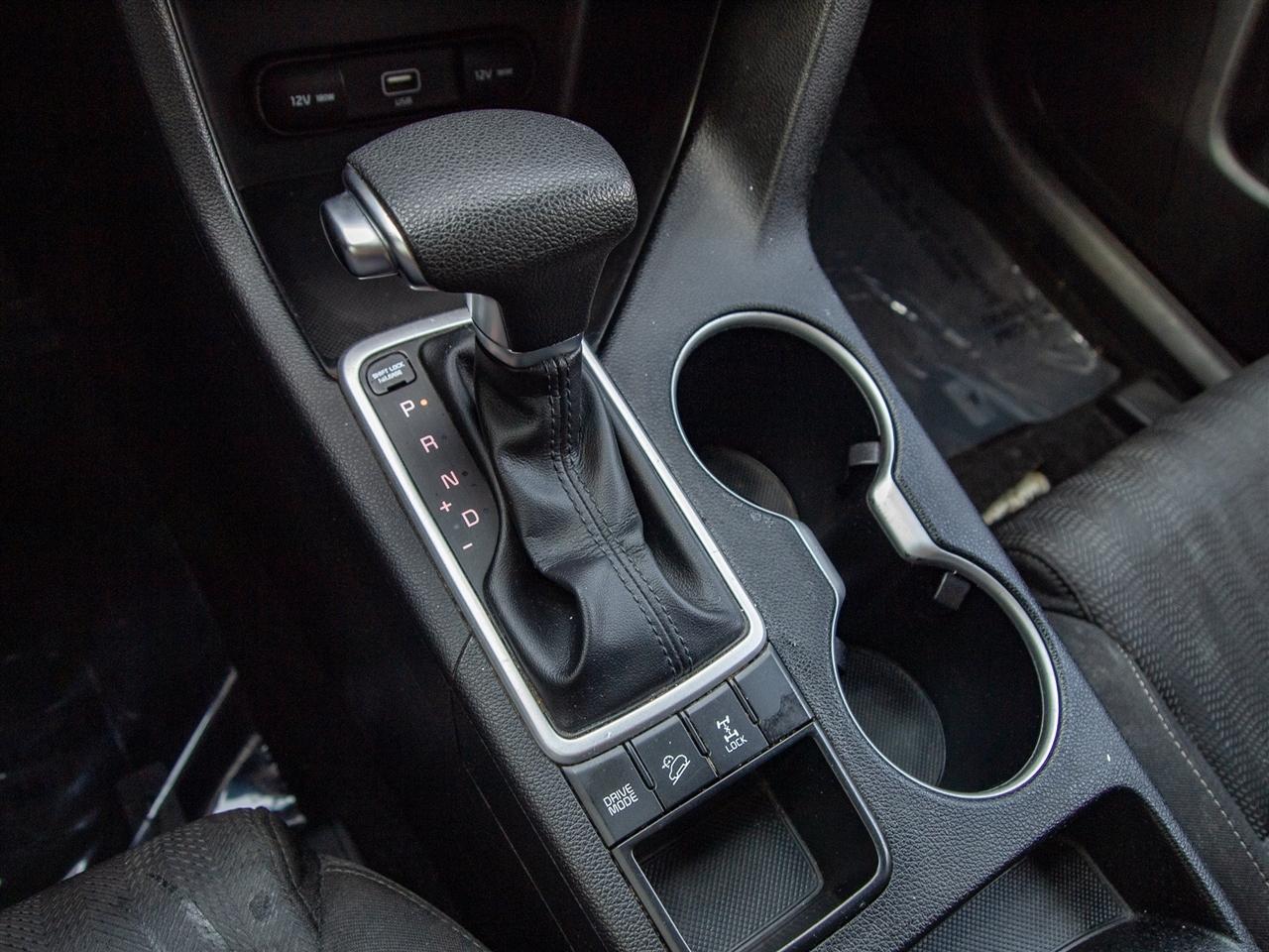 Kia Sportage LX AWD 2022