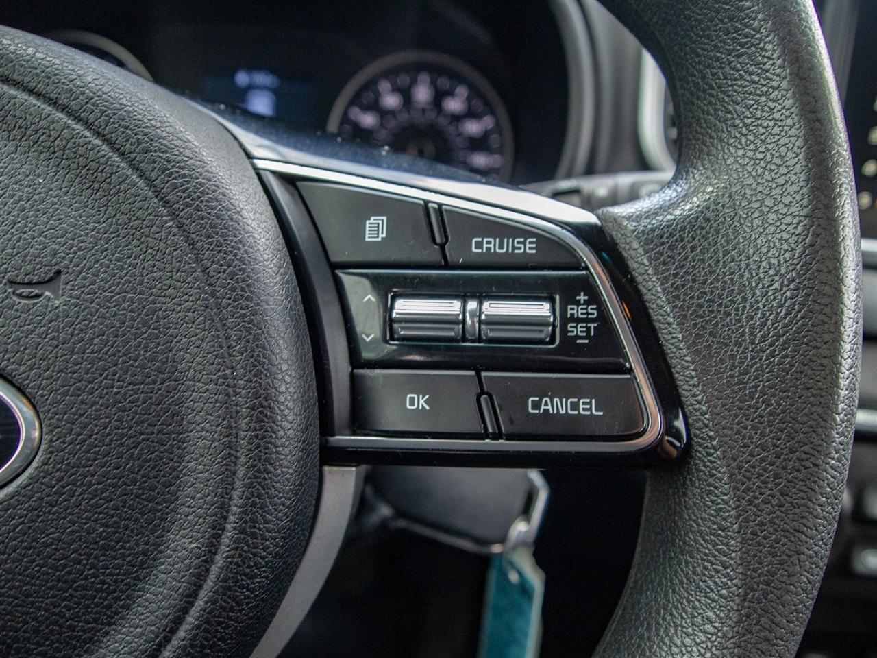 Kia Sportage LX AWD 2022