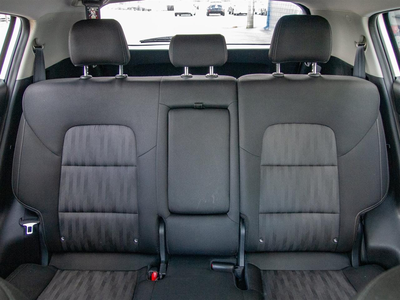 Kia Sportage LX AWD 2022