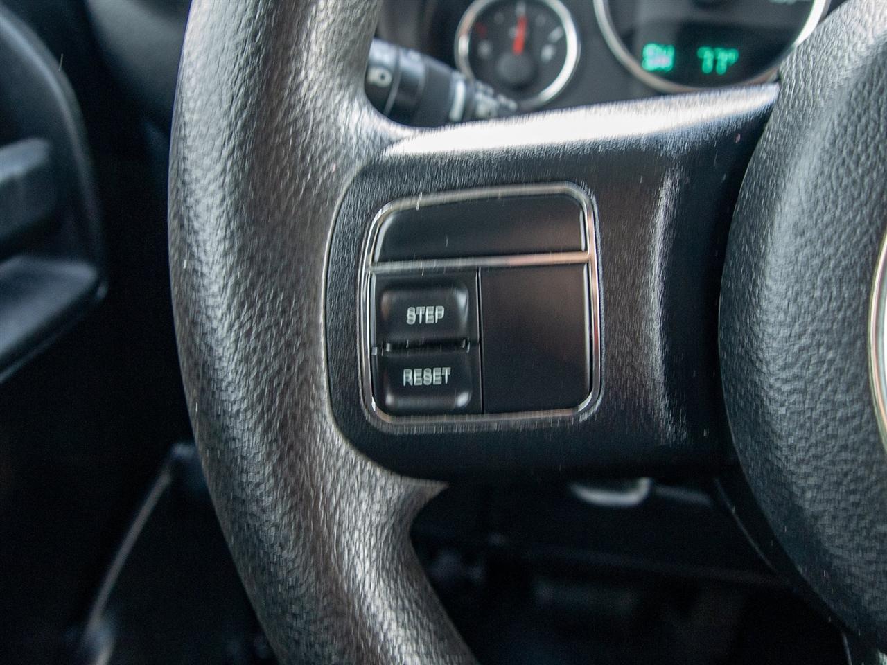 Jeep Wrangler 4WD 2dr Sport 2012