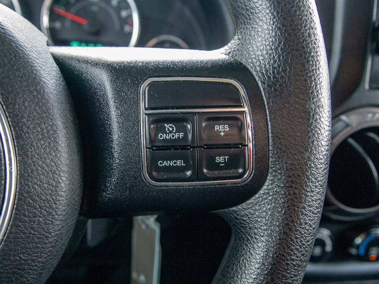 Jeep Wrangler 4WD 2dr Sport 2012