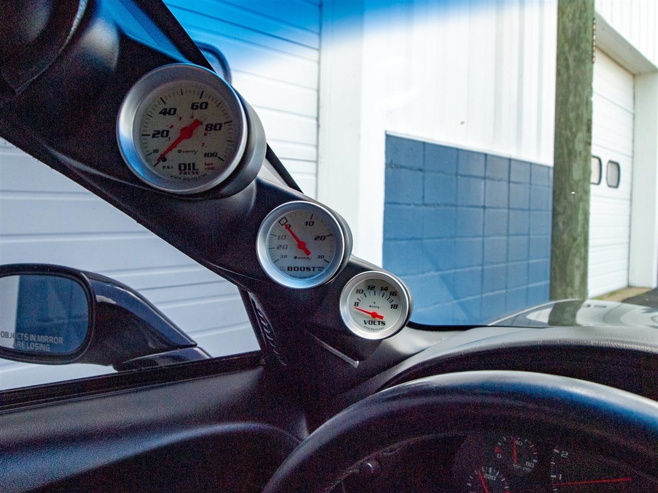 Chevrolet Corvette 2dr Cpe 1998