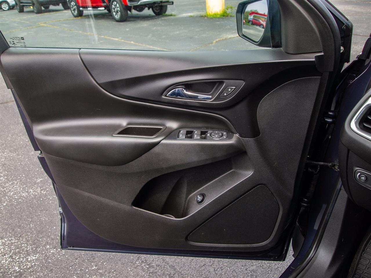 Chevrolet Equinox FWD 4dr LT w/1LT 2019
