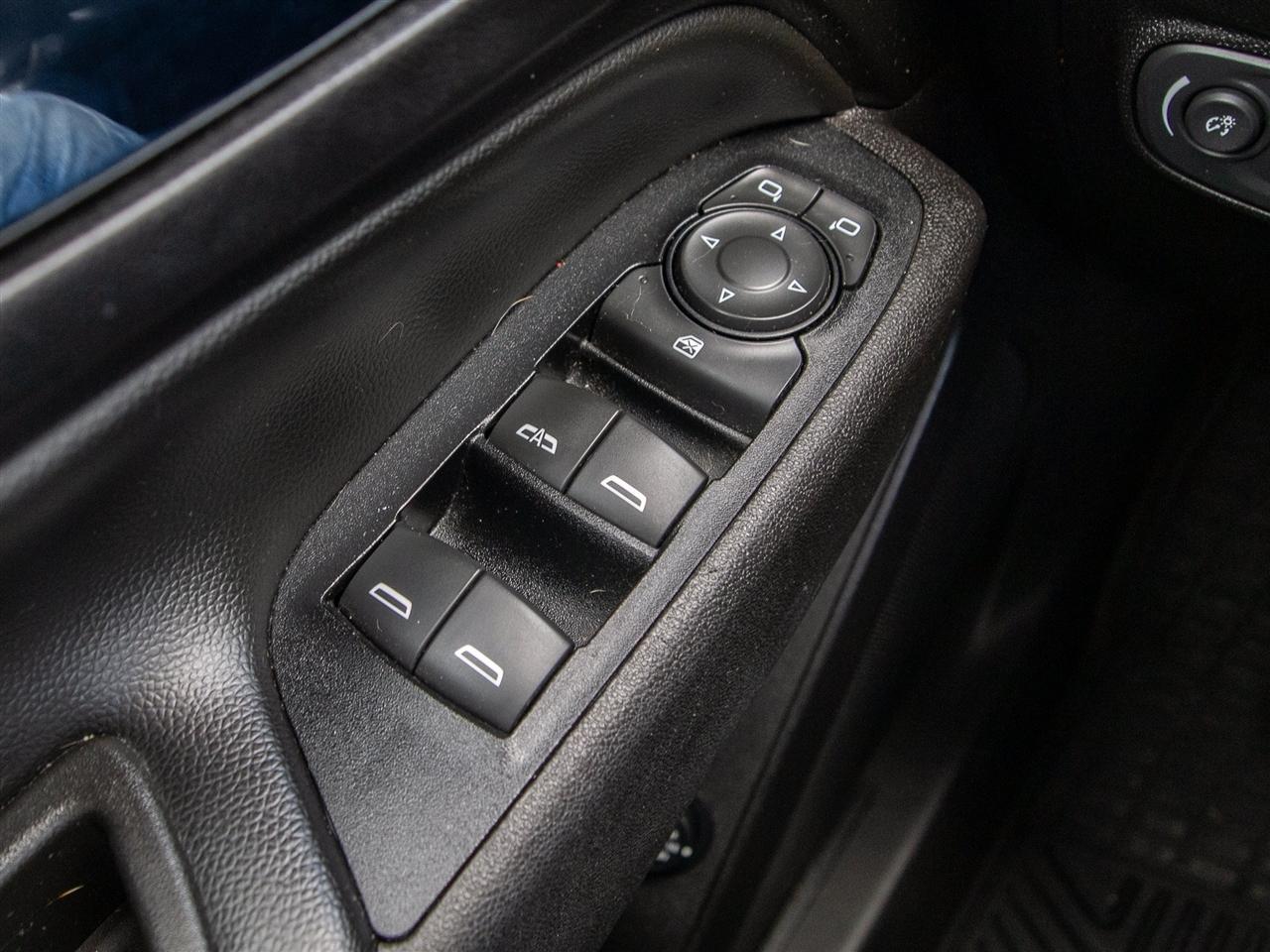 Chevrolet Equinox FWD 4dr LT w/1LT 2019