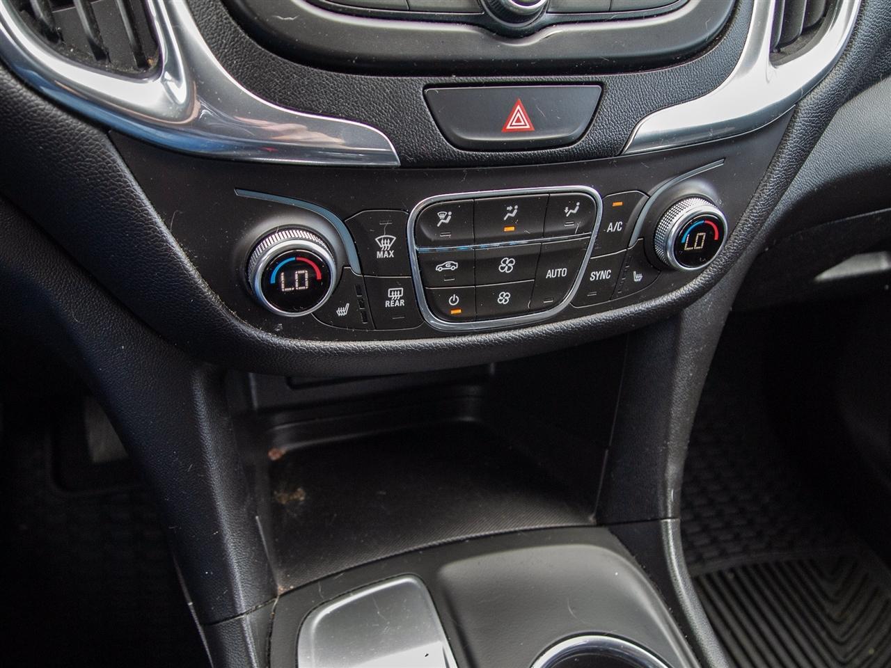 Chevrolet Equinox FWD 4dr LT w/1LT 2019