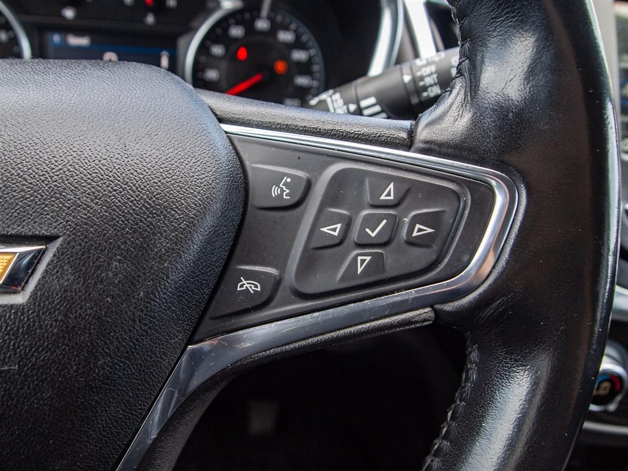 Chevrolet Equinox FWD 4dr LT w/1LT 2019