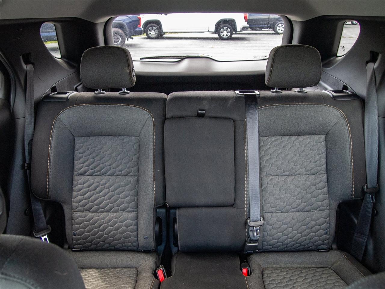 Chevrolet Equinox FWD 4dr LT w/1LT 2019
