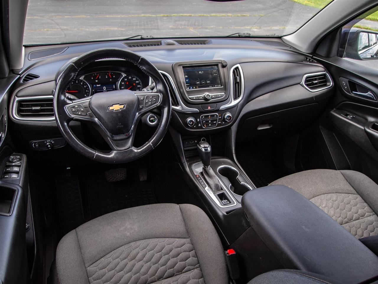 Chevrolet Equinox FWD 4dr LT w/1LT 2019