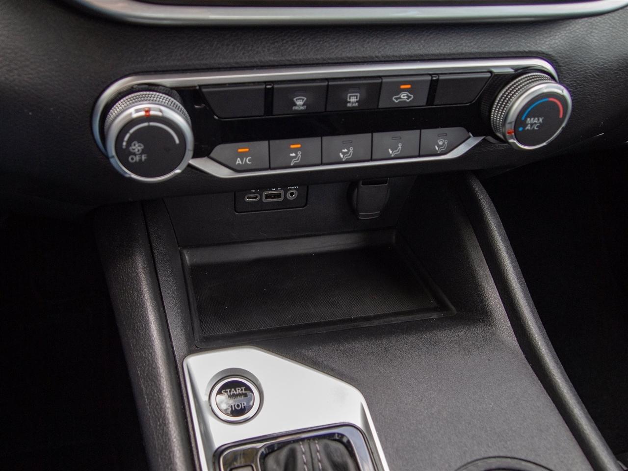 Nissan Altima SV FWD 2025