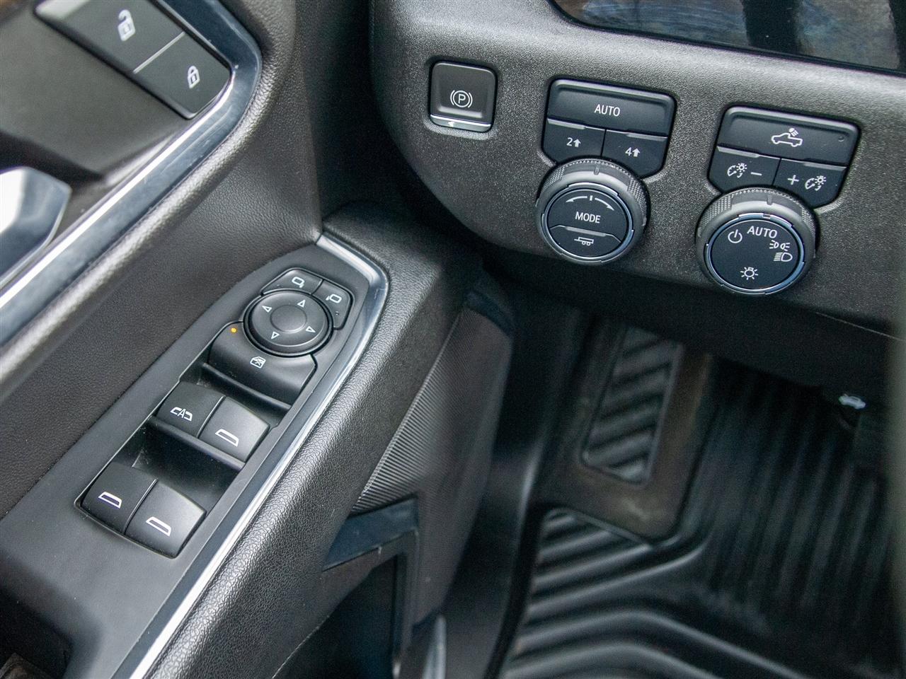 Chevrolet Silverado 1500 4WD Crew Cab 147" LT w/2FL 2023