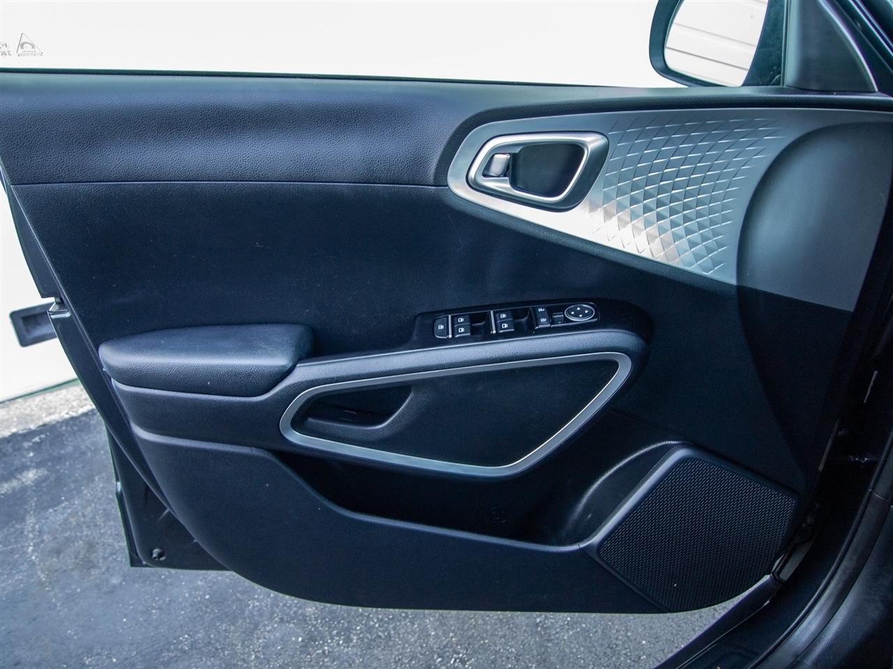 Kia Soul LX FWD 2025