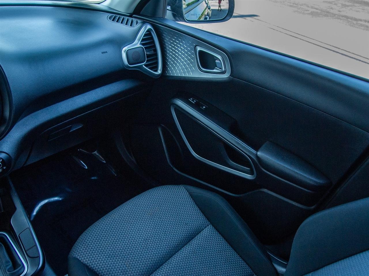 Kia Soul LX FWD 2025