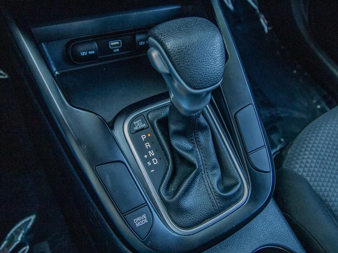 Kia Soul LX FWD 2025