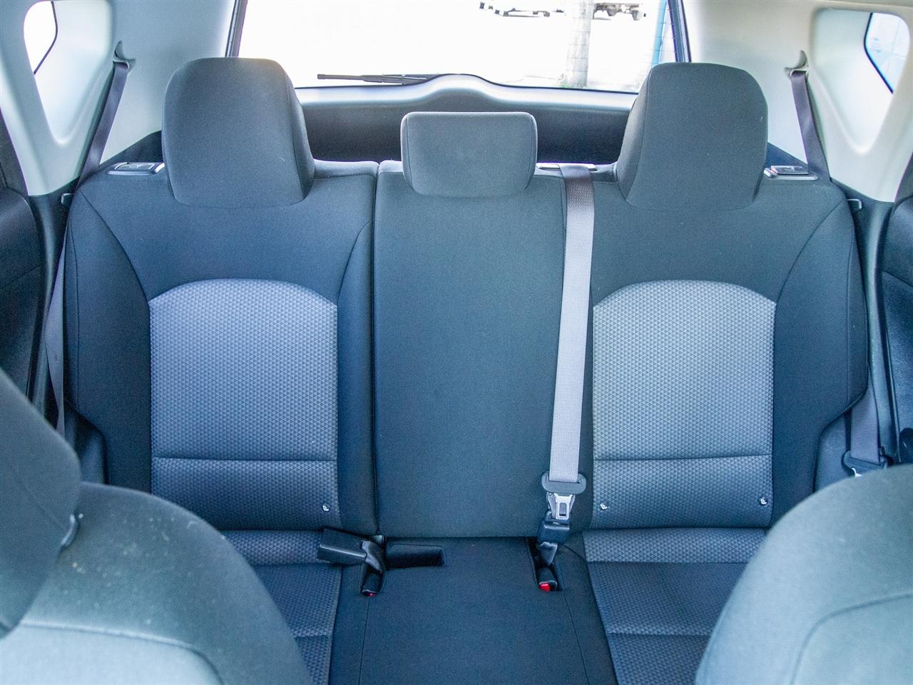 Kia Soul LX FWD 2025