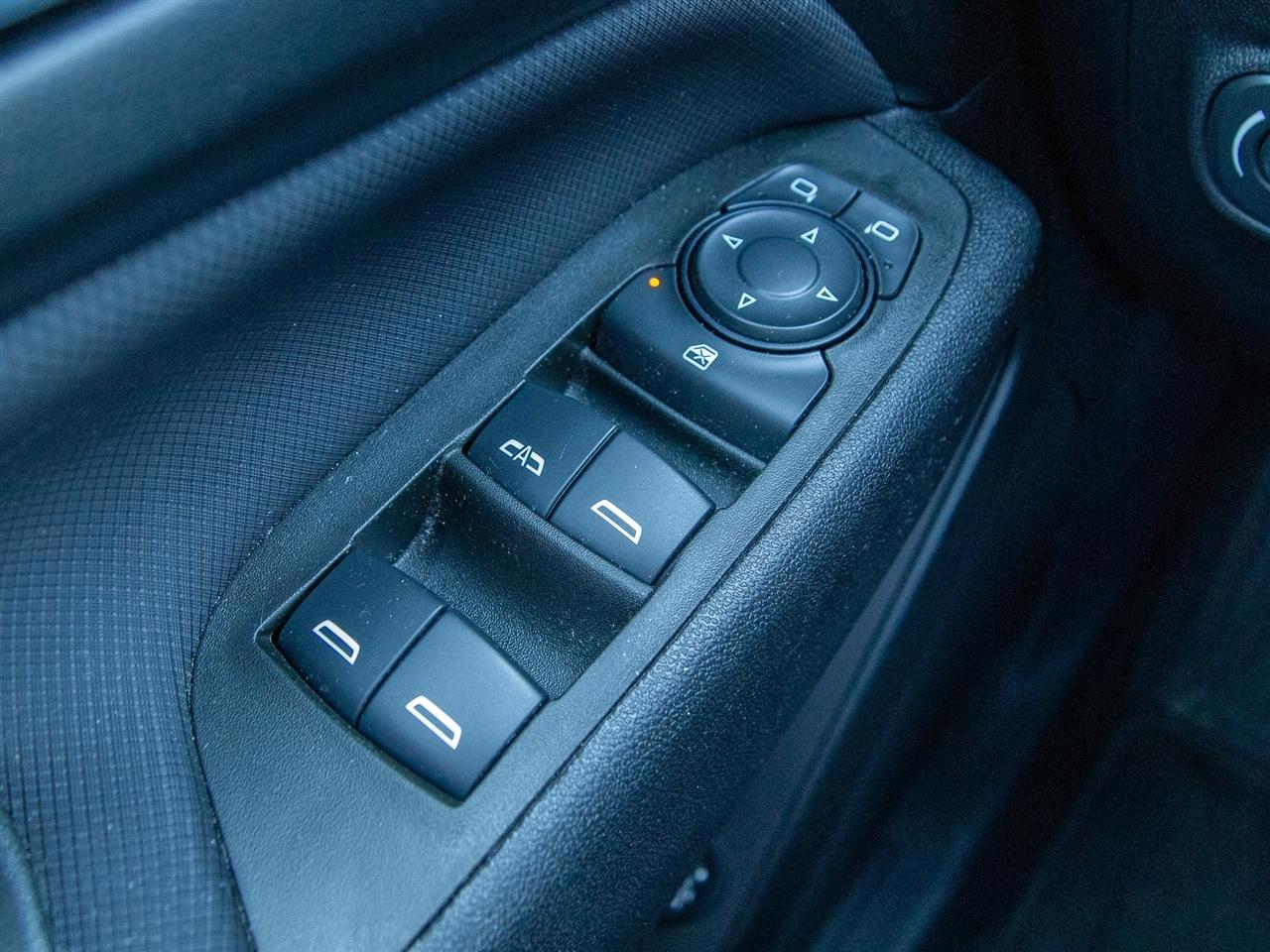 Chevrolet Equinox FWD 4dr RS 2024