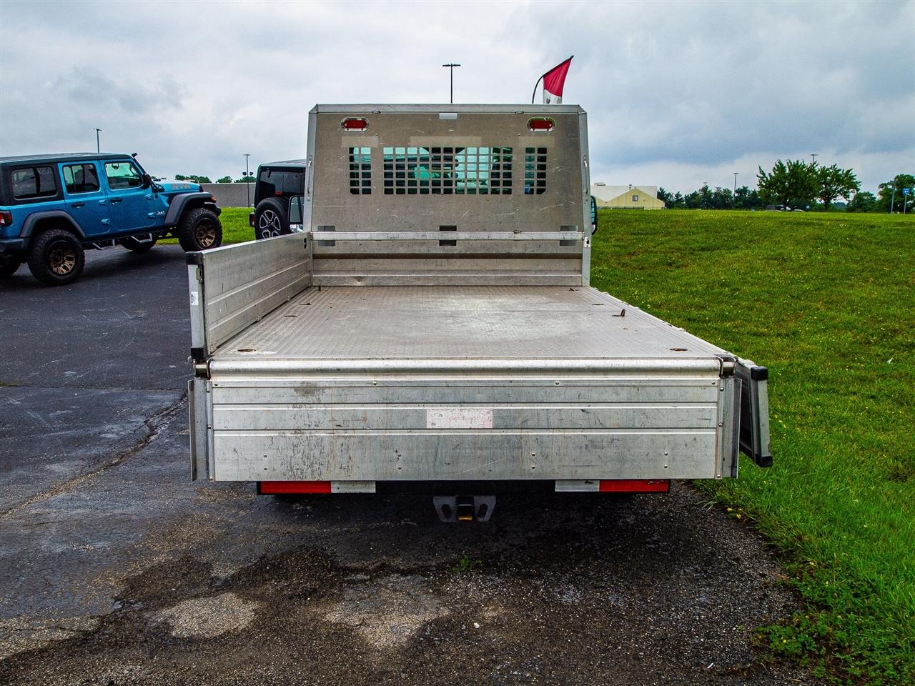 Ford Transit Chassis T-250 SRW 138" WB 9000 GVWR 2019