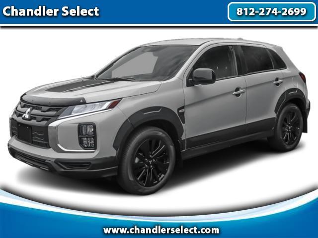 Mitsubishi Outlander Sport Trail Edition 2.0 AWC 2025