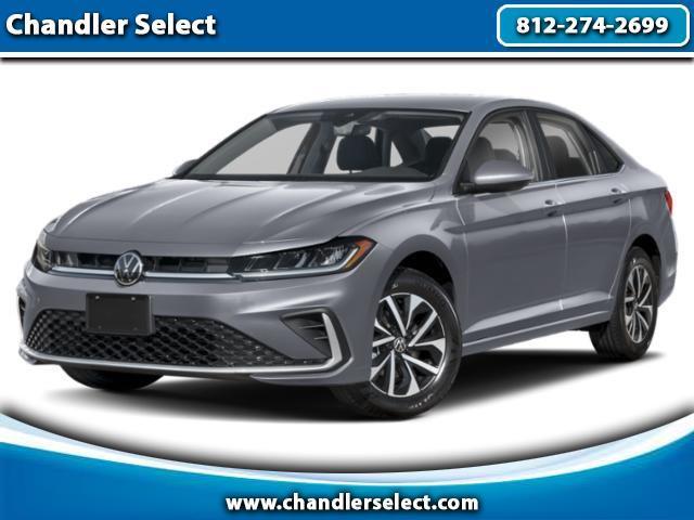 Volkswagen Jetta S Auto 2025