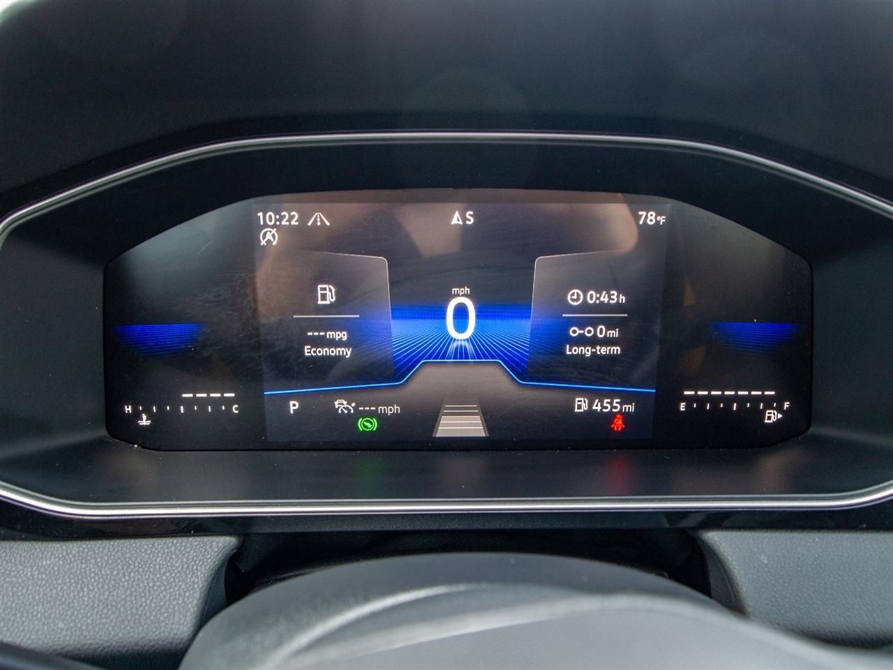 Volkswagen Jetta S Auto 2025