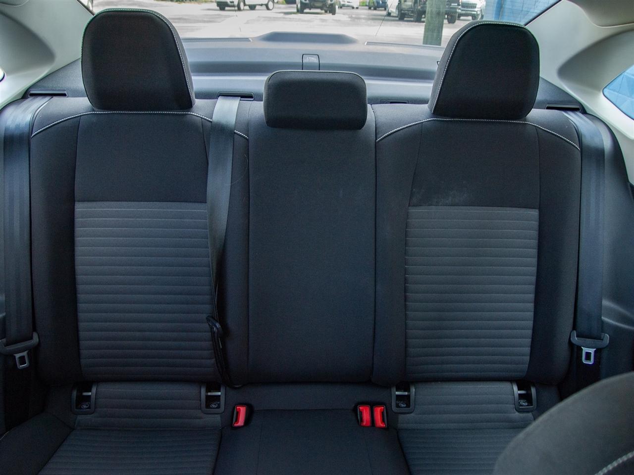Volkswagen Jetta S Auto 2025