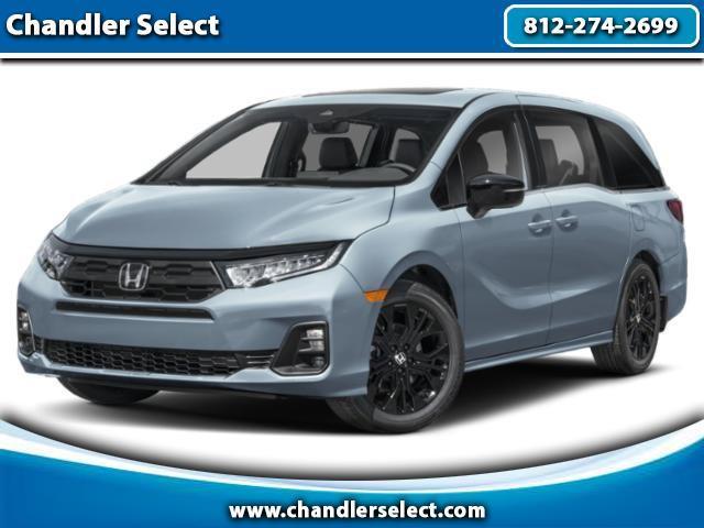 Honda Odyssey Sport-L Auto 2025